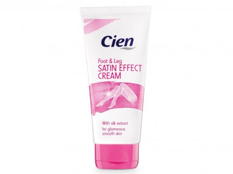 Crema illuminante piedi e gambe