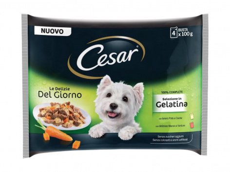 Le Delizie del Giorno