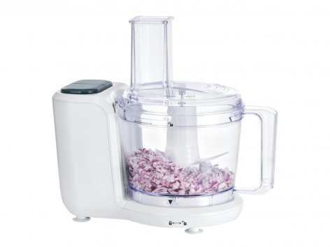 Robot da cucina