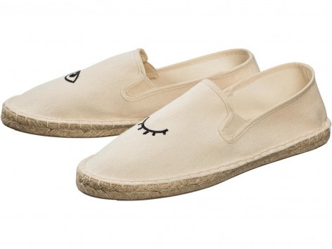 Espadrillas da donna