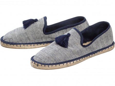 Espadrillas da donna
