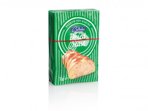 Lievito in polvere