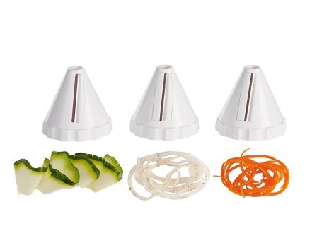 Set affetta verdure