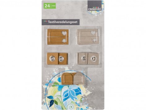 Set accessori per cucito