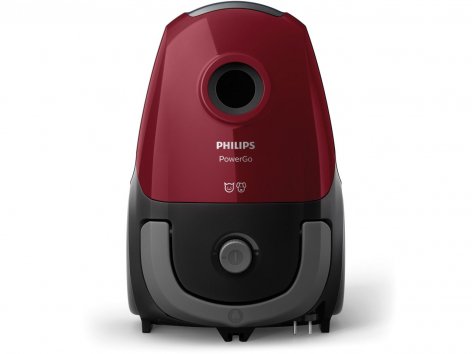 Aspirapolvere con filtro antiallergeni