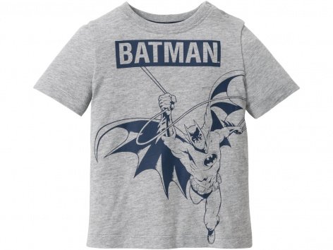T-shirt da bambino