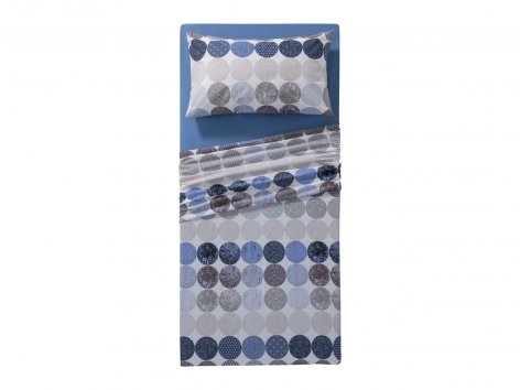 Set lenzuola singole