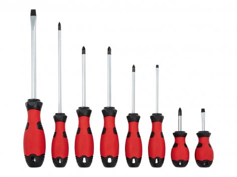 Set cacciaviti