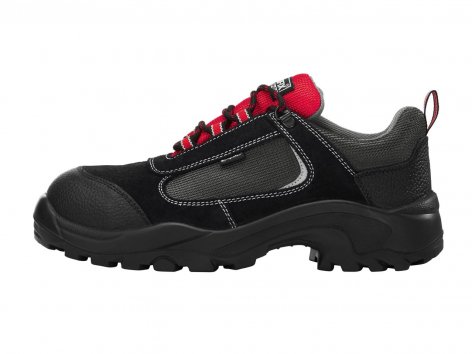 Scarpe antinfortunistiche