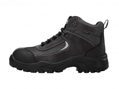 Scarpe antinfortunistiche