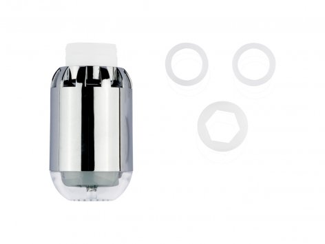 Riduttore di flusso a LED