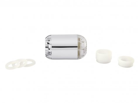 Riduttore di flusso a LED