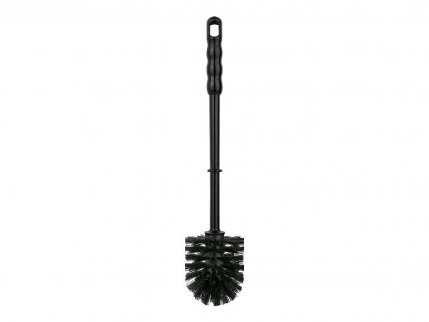 Set portascopino o set scopini per WC, 2 pezzi