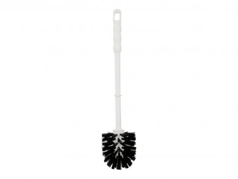 Set portascopino o set scopini per WC, 2 pezzi