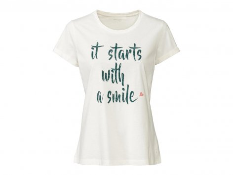 Maglia pigiama da donna