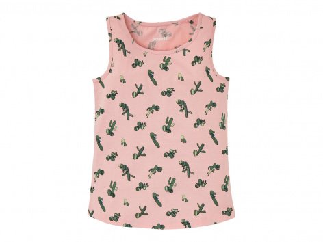 Pigiama o maxi t-shirt da notte per bambina