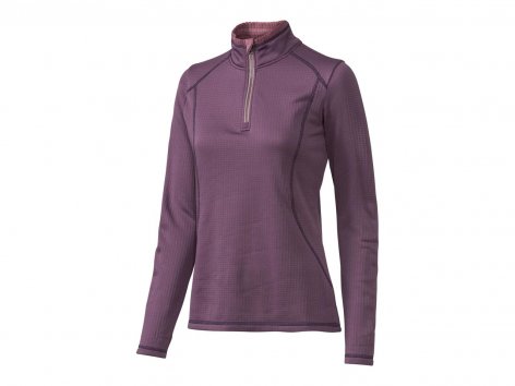 Maglia da trekking per donna
