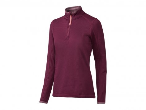 Maglia da trekking per donna