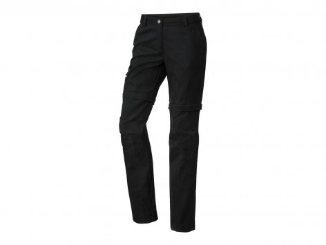 Pantaloni da trekking per donna    1