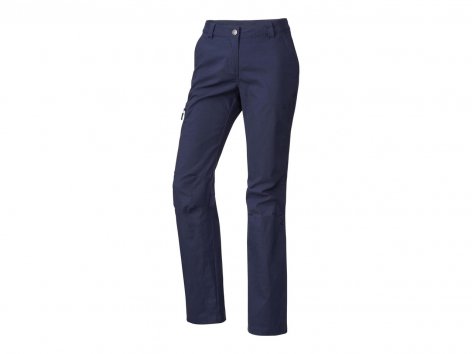 Pantaloni da trekking per donna    1