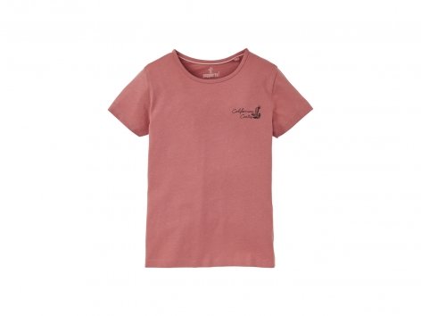 Pigiama o maxi t-shirt da notte per bambina