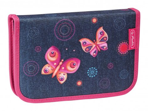 Astuccio, 31 pezzi