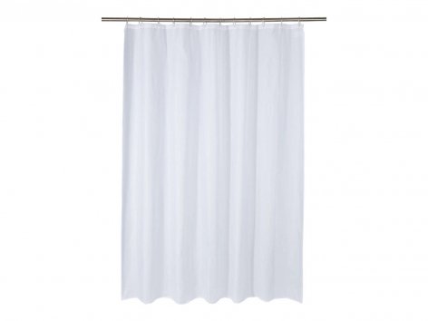 Tenda per doccia 180x200 cm