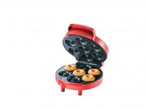 Piastra per waffel o donut