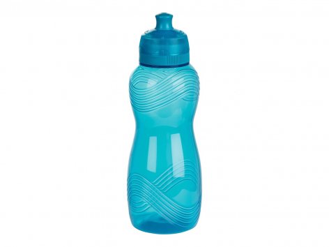Contenitore porta merenda 1 o 2 pezzi o borraccia 1 o 2 pezzi