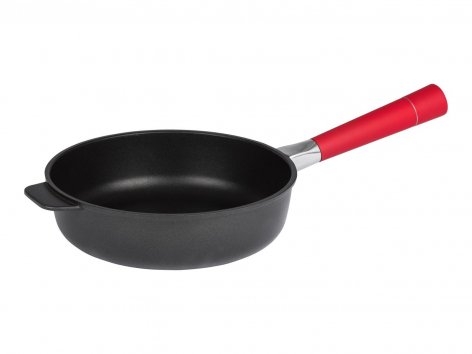 Padella Ø 24 cm , Ø 28 cm o 27x27 cm