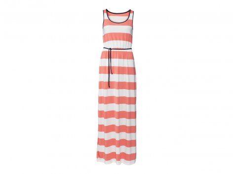 Vestito lungo da donna