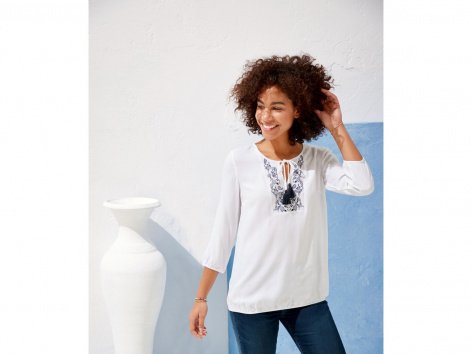 Camicetta da donna
