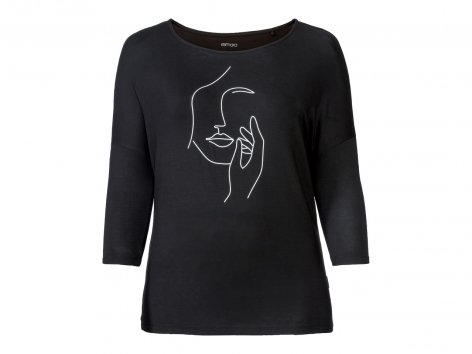 Maglia da donna