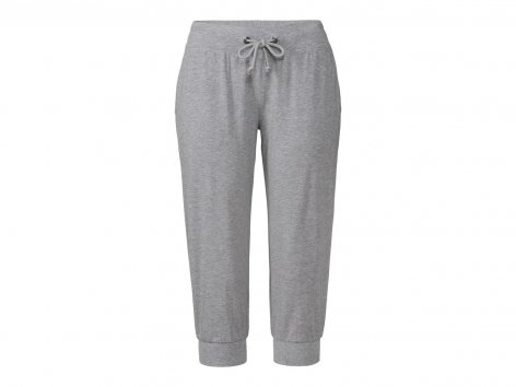 Pantaloni Capri da donna