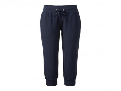 Pantaloni Capri da donna