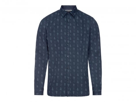 Camicia da uomo