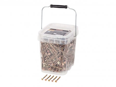 Viti per legno 5 kg
