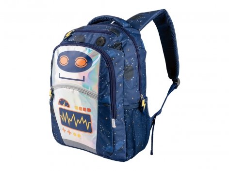 Zaino per la scuola