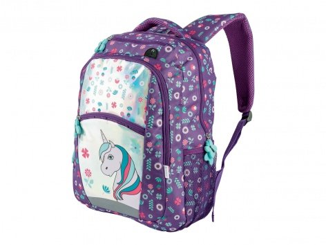Zaino per la scuola