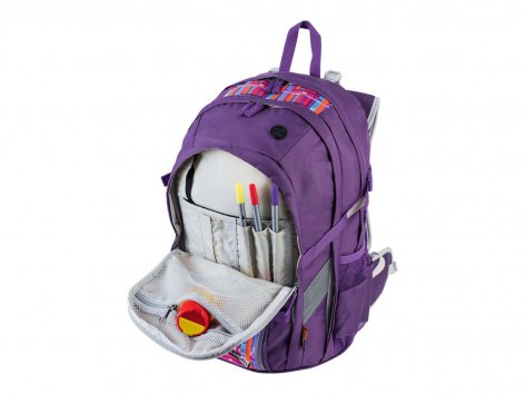 Zaino per la scuola