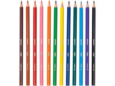 Articoli di cancelleria "BIC"