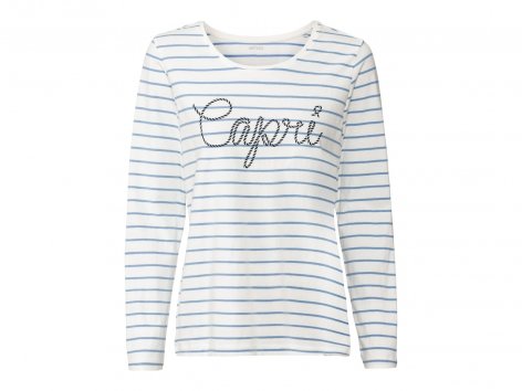 Maglia da donna
