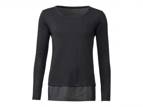Pullover da donna