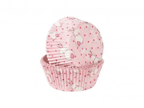 Centrini o pirottini di carta per dolci