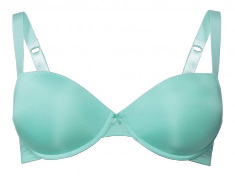 Reggiseno conformato