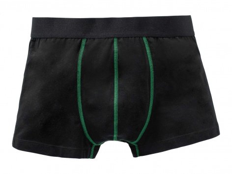 Boxer o boxer conformato da uomo, 7 pezzi
