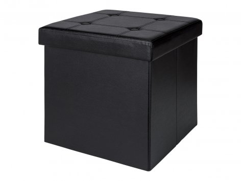 Pouf contenitore