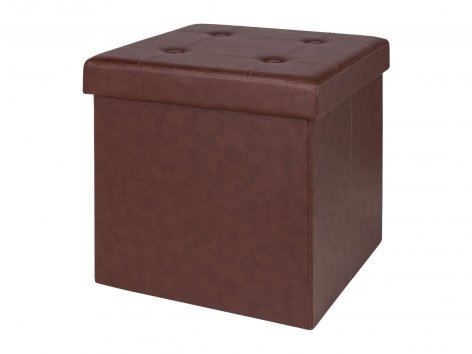 Pouf contenitore