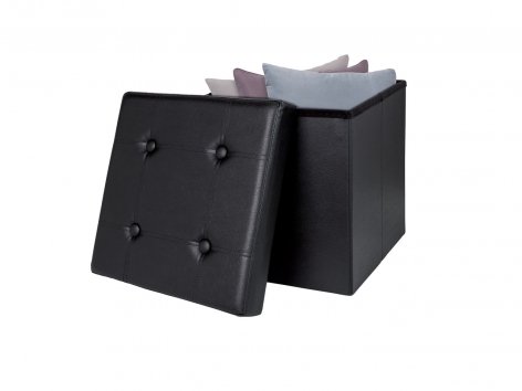 Pouf contenitore