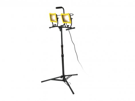 Faro da lavoro a LED 2x30W